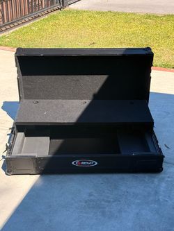 Odyssey Flight Case