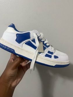 Amiri’s