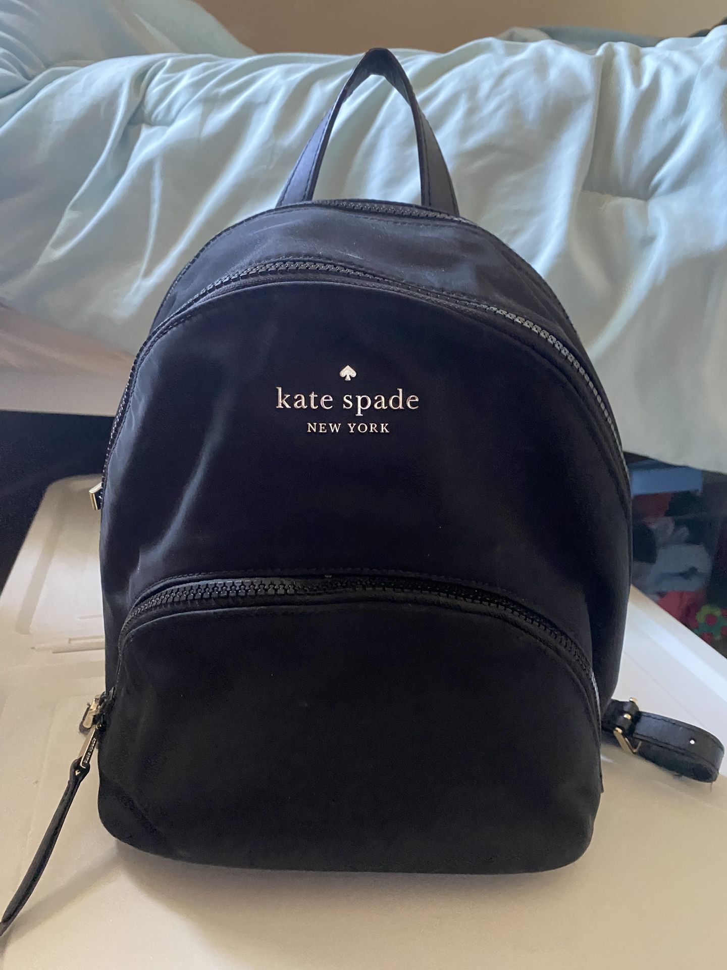 Kate Spade Backpack Purse