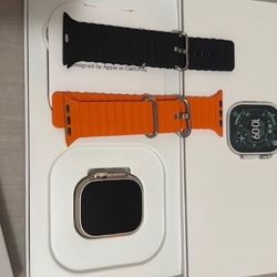 Apple Watch Ultra 3 49 Mm