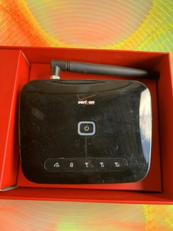 Verizon Home Phone 