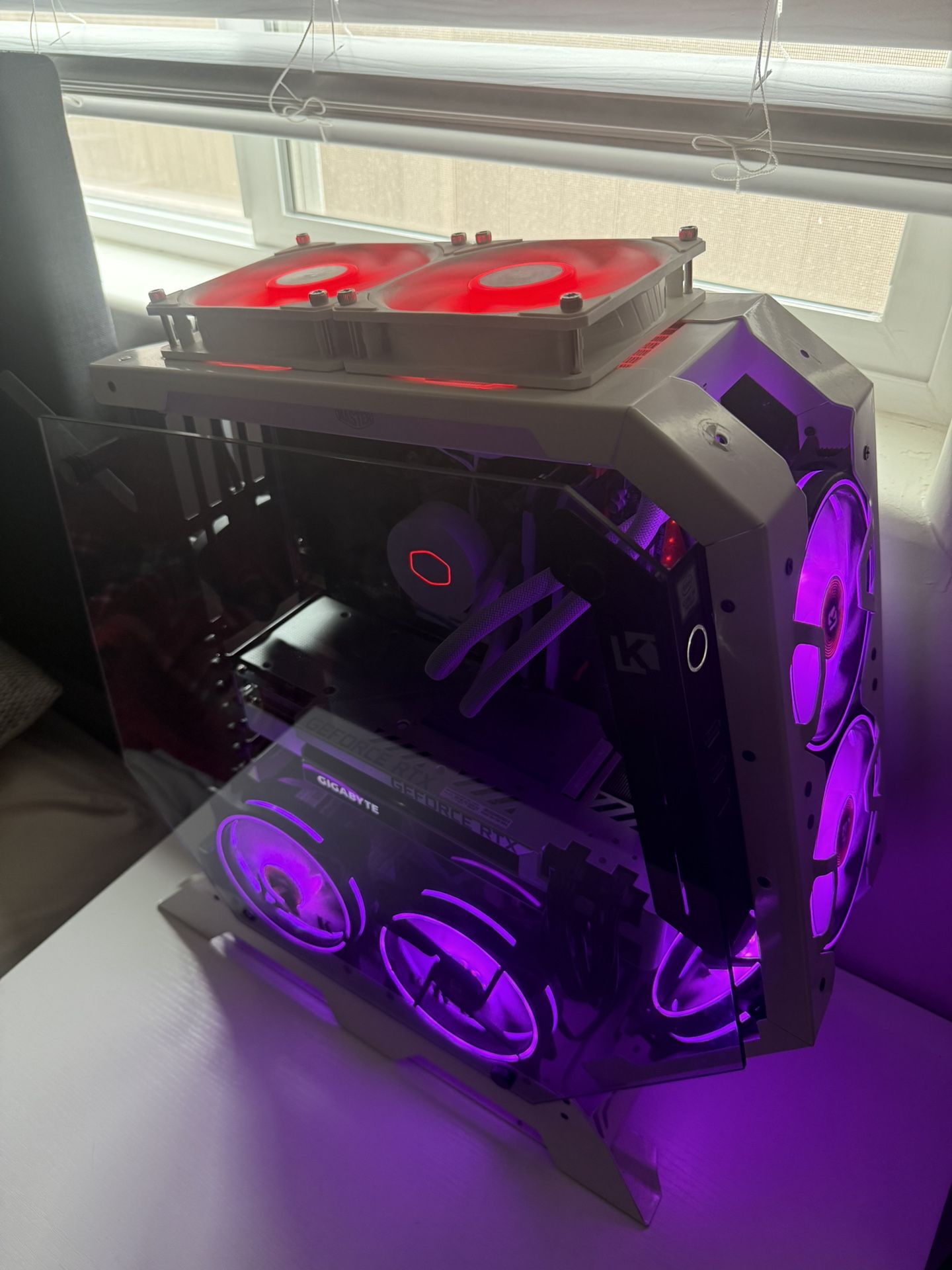 High End Pc
