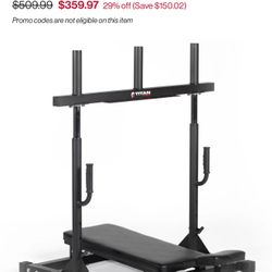 Leg Press 