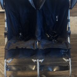 Dual Stroller 