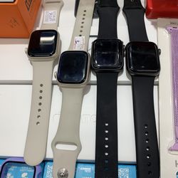 APPLE WATCHES AVAILABLE NOW THE BEST PRICE