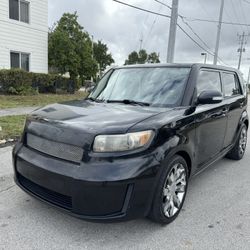 2008 Scion Xb Perfect conditions 