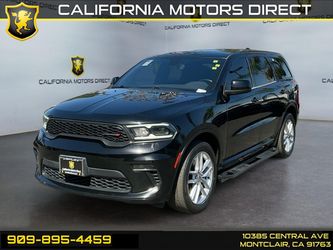 2022 Dodge Durango