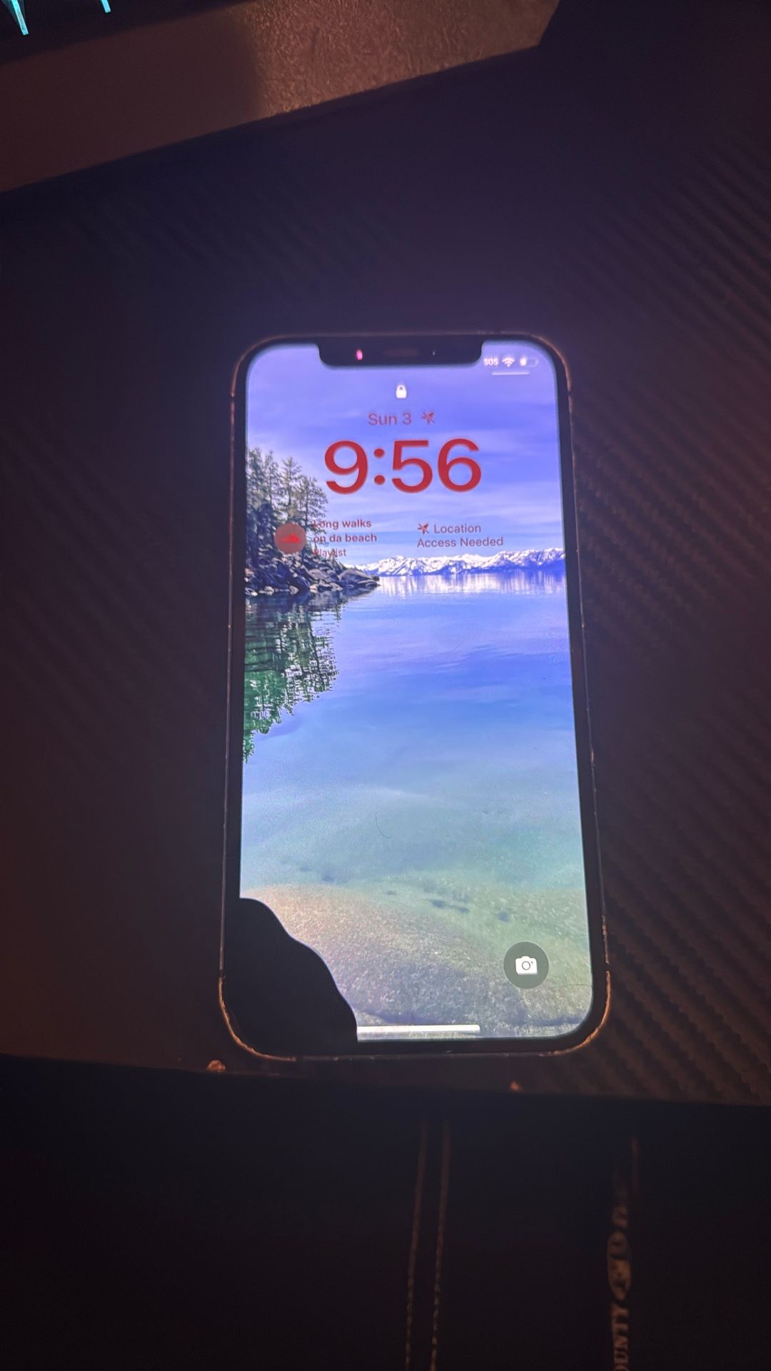 iPhone 12