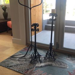 Zgallerie Candle Holders 