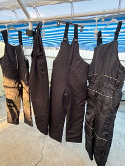 Overalls