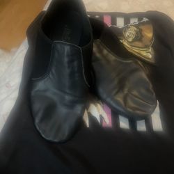 Dance Shoes 