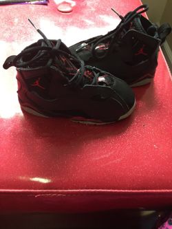Kids Jordan's