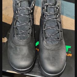 NEW Works Boots For Men