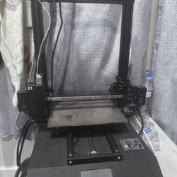 tenlong 3d printer