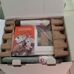 Dog Grooming Vacuum 