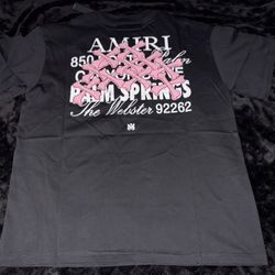 Amiri Shirt