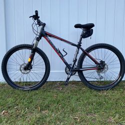 Giant Talon 27.5”