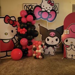 Hello Kitty