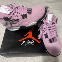 Air Jordan  4  Retro Aj