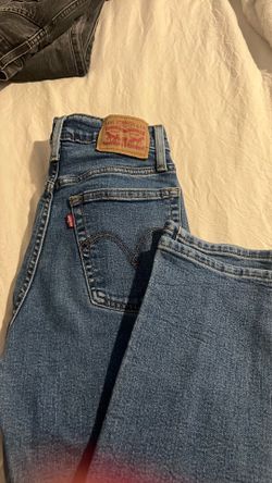 Womens Levi
