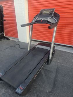 ProForm Pro 2000 High-end Treadmill 