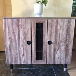 Wayfair Entry Console 