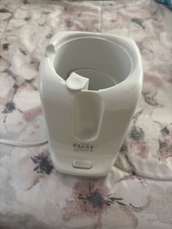 Baby Milk Warmer 