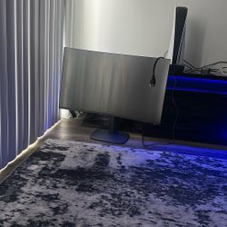 alien ware monitor 27 inch