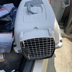 Small Dog and cat Carrier