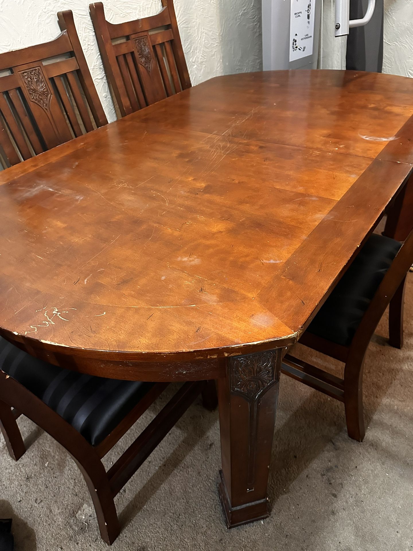 Dining Table For Sale