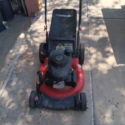 Lawn Mower - for parts or repair
