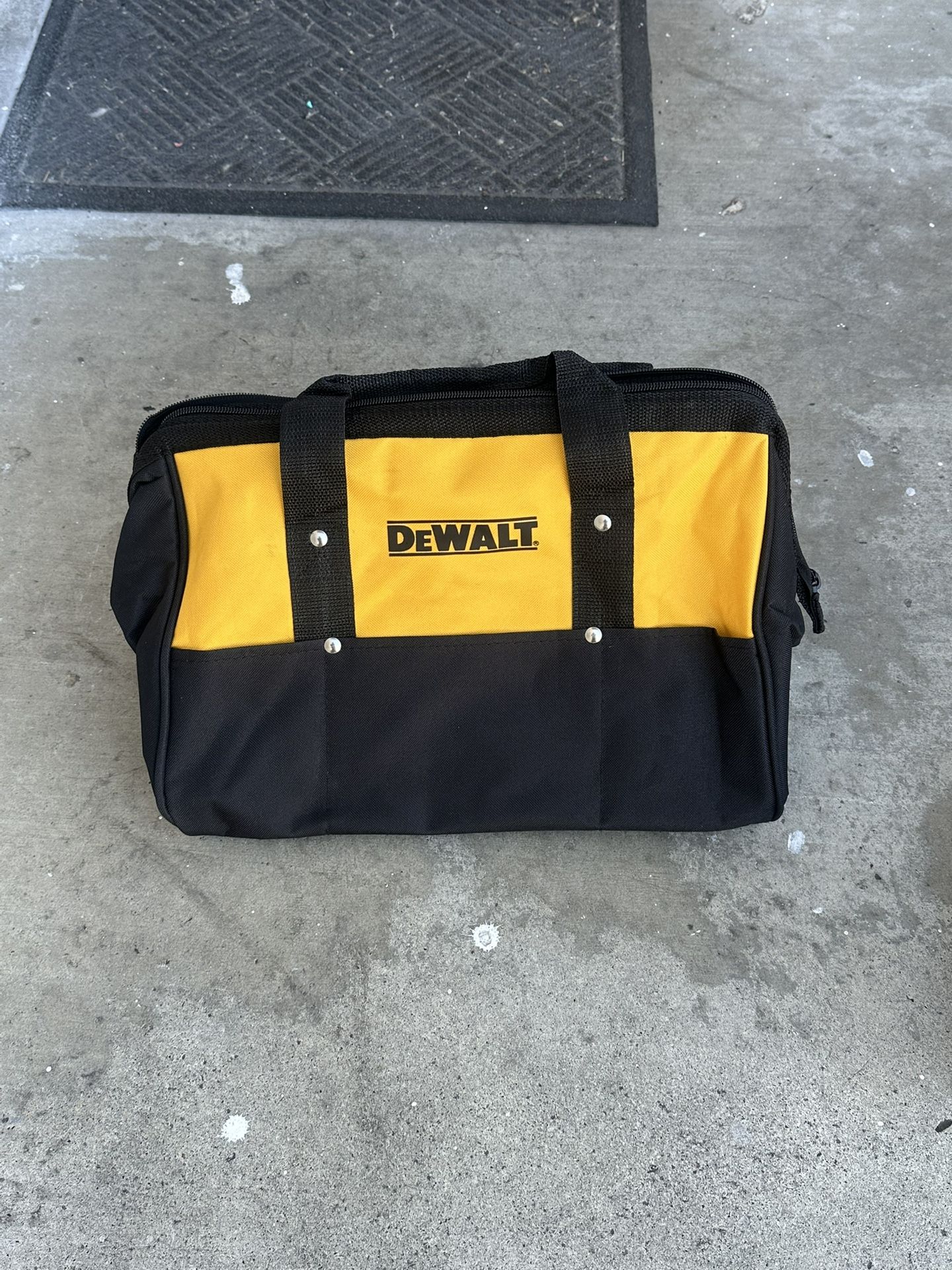 Dewalt Bag