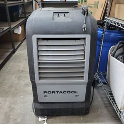 Portacool Portable Swamp Cooler