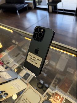 iPhone 15 Pro 128gb Unlocked