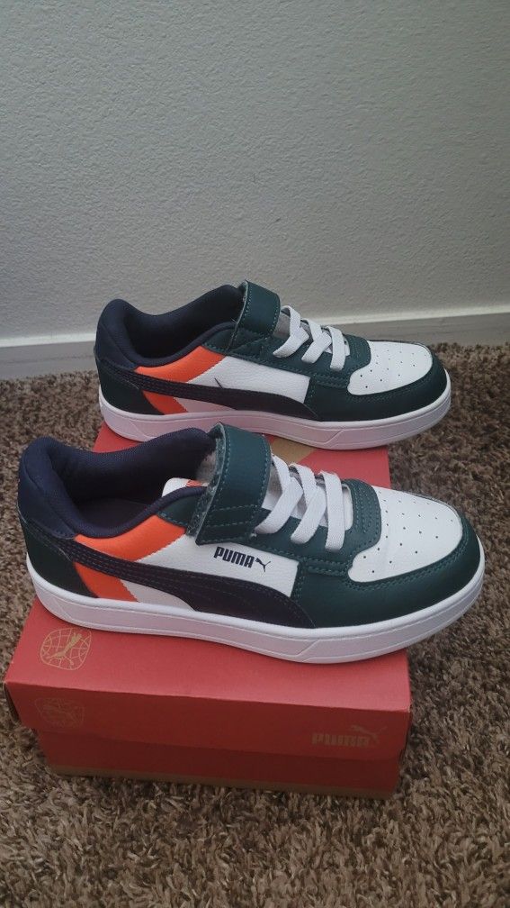 Zapatos Puma