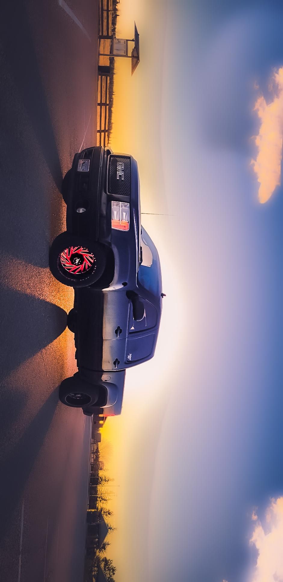 rims