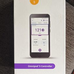 Omnipod 5 
