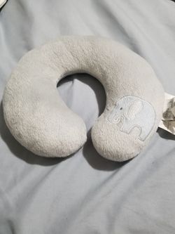 Baby head rest