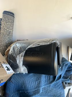 Traeger Cover For Grill