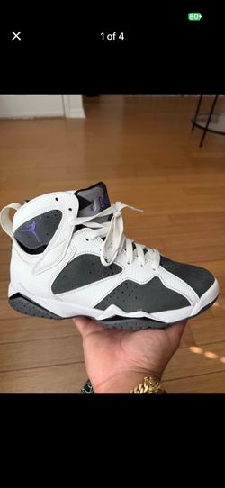 Air Jordan 7