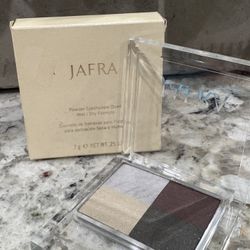 Jafra Luxury Collection Eyeshadow