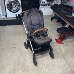 Nuna Triv Stroller