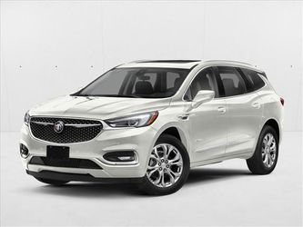 2021 Buick Enclave