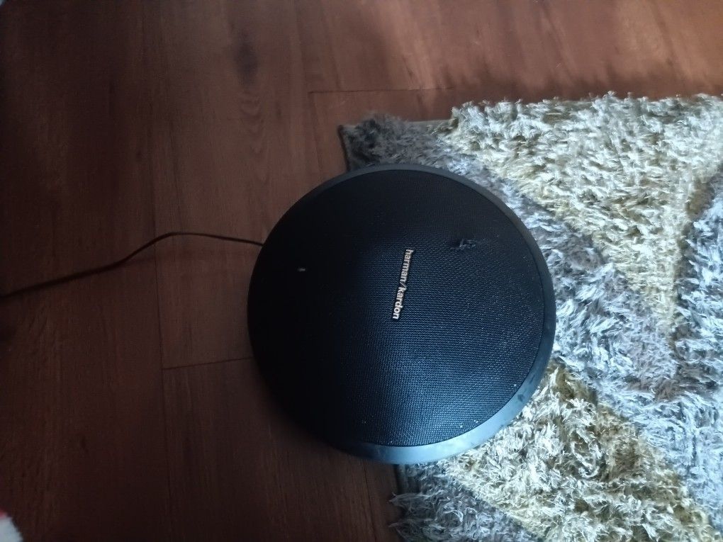 Bluetooth Speaker