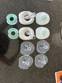 Willow Go Wireless Breast Pump – $150