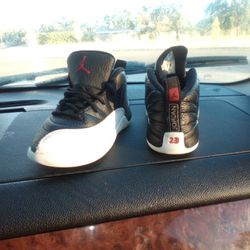 Baby Boy Jordans Size 10c Asking $20