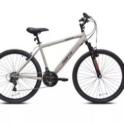 $180 Kent Men's Northstar 26" Mountain Bike -Gray Brand New