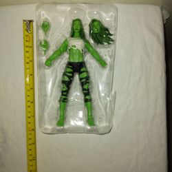 She Hulk