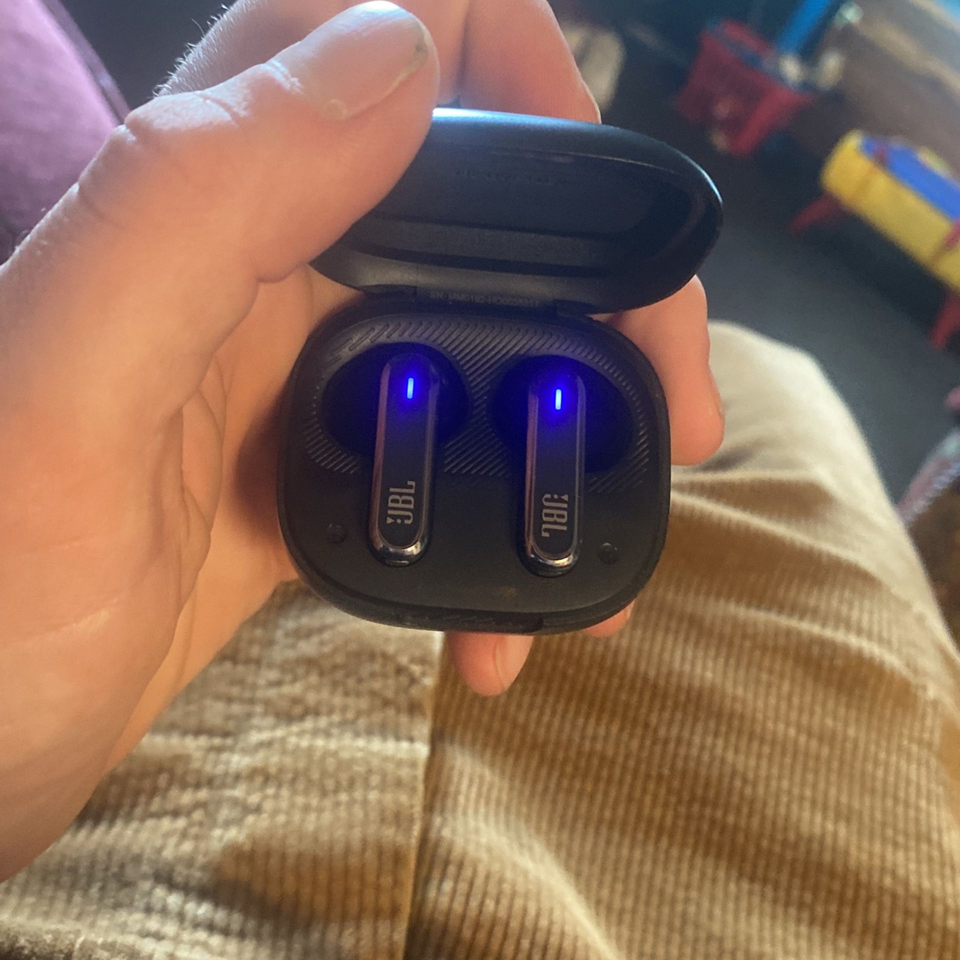 Jbl live Flex
