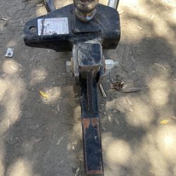 Tow Hitch